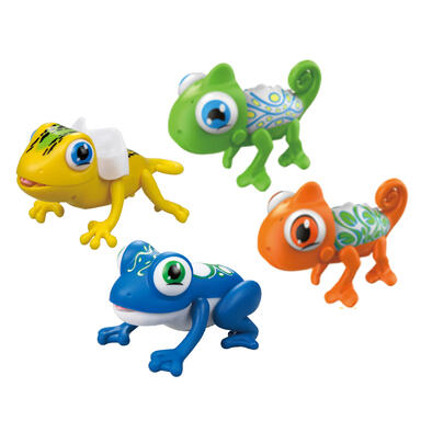 Silverlit银辉 奇趣小动物 1个 款式随机