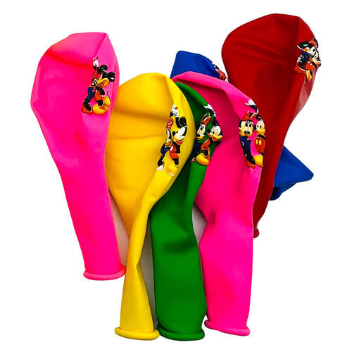 Disney First Party Set