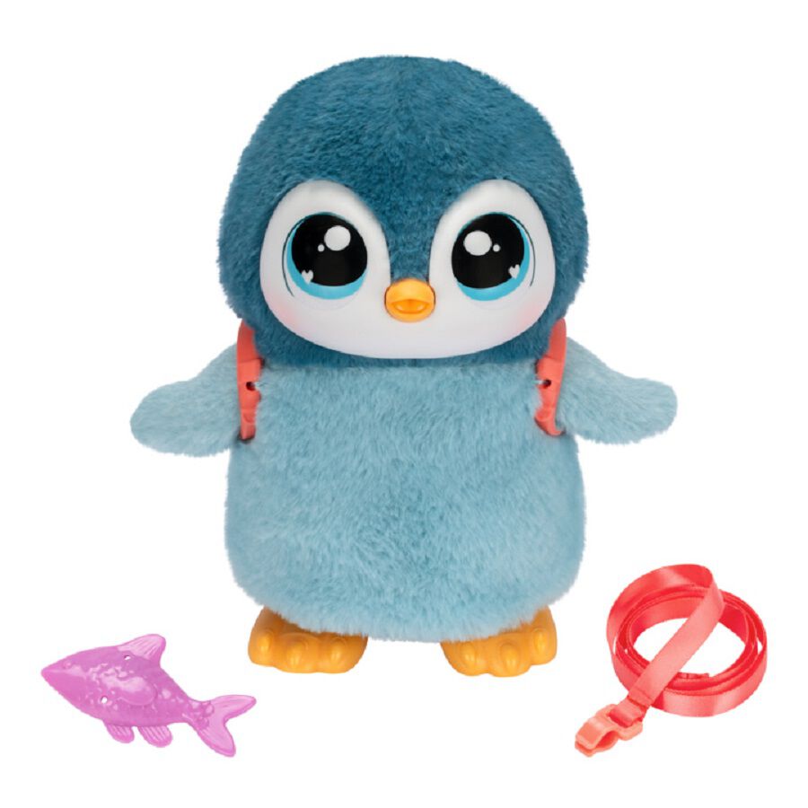 Little Live Pets My Pet Penguin | Toys”R”Us – China