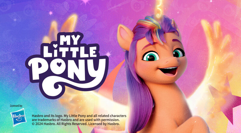 My Little Pony Magic Bus Suite | Toys”R”Us – China