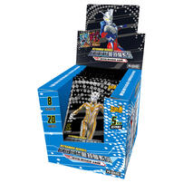 Kayou Ultraman Heroes Legendary - Assorted