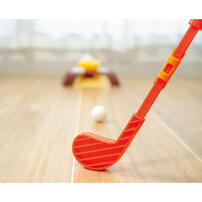 Play Pop Pelican Mini Golf Action Game