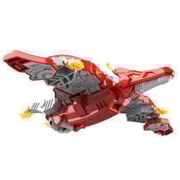 Mini Force Robot-Tyranno (Ultra Dino7)