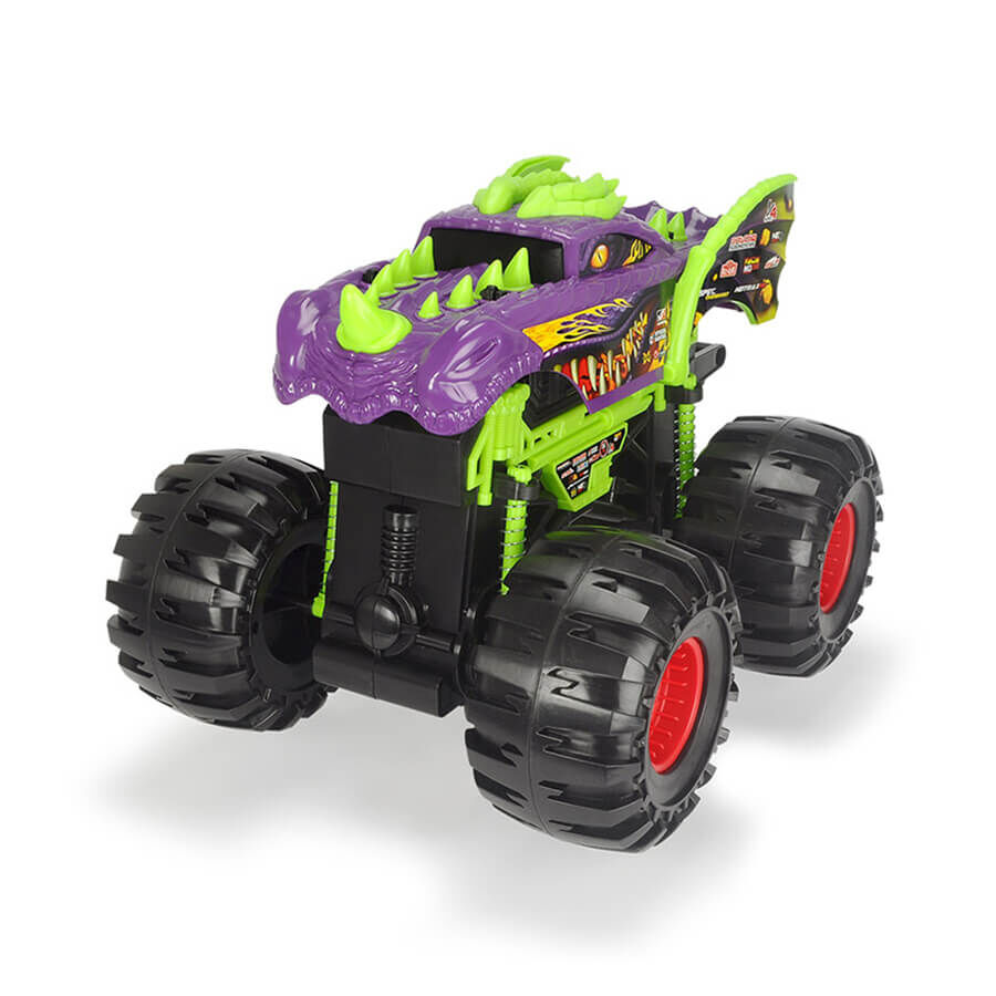 Monster jam toys r us shop