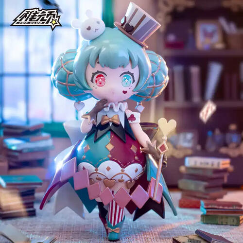 KOKOYA wind and Mori legend - Assorted