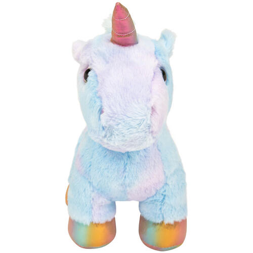 Friends For Life 彩色独角兽玩偶32cm