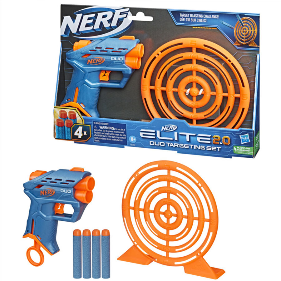 Nerf rival website shop