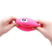 Play Day Bouncy Emoji - Assorted