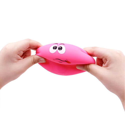 Play Day Bouncy Emoji - Assorted