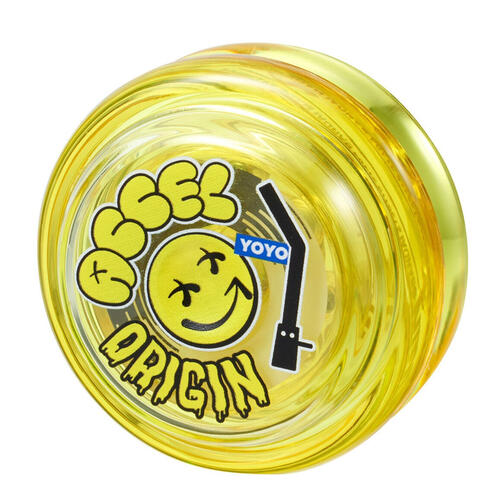 Bandai Hyper Yoyo Accel Origin 4