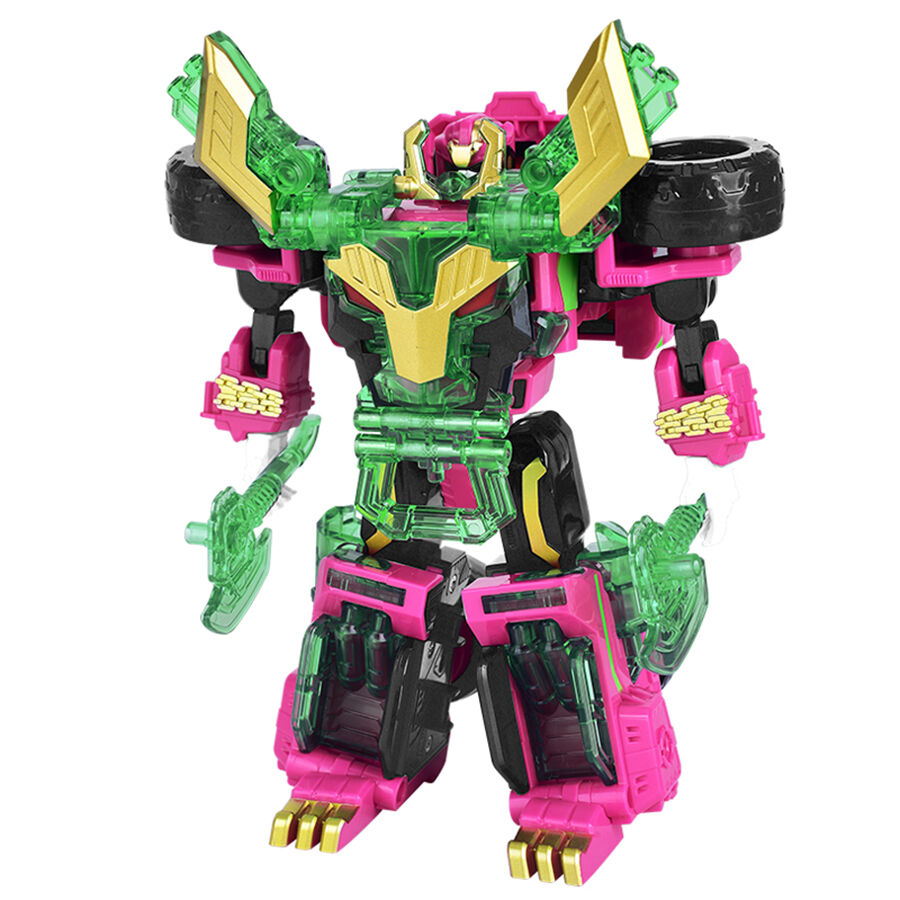Buffalo Crush Violent Heavy Truck | Toys”R”Us – China