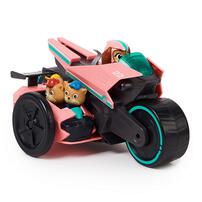 Paw Patrol汪汪队立大功大电影2-贝贝变形救援车