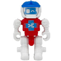 Hello Carbot咖宝车神 咖宝车神-经典-医疗大师