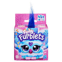 Furby Mini Baby Plush Electronic Doll - Assorted