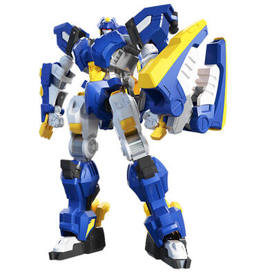 miniforce迷你特工队 飓风暴龙机甲