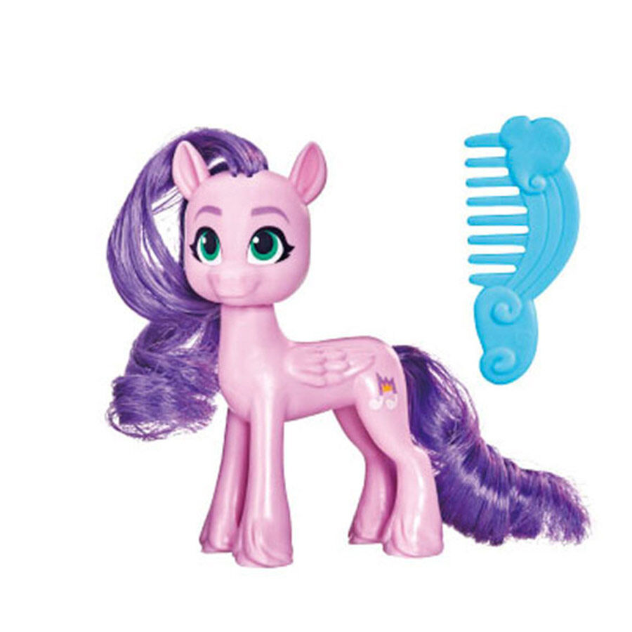 Mlp clearance movie toys
