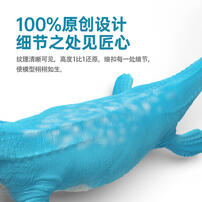 Recur Mosasaurus Hoffmann