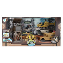 P&C Toys Desert Storm