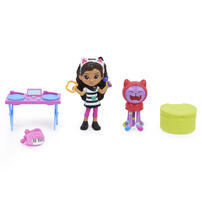 Gabby's Doll House - Cat KTV Party
