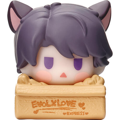 玩点无限 恋与制作人萌宠叠叠乐 第1弹 单个装 - 随机发货