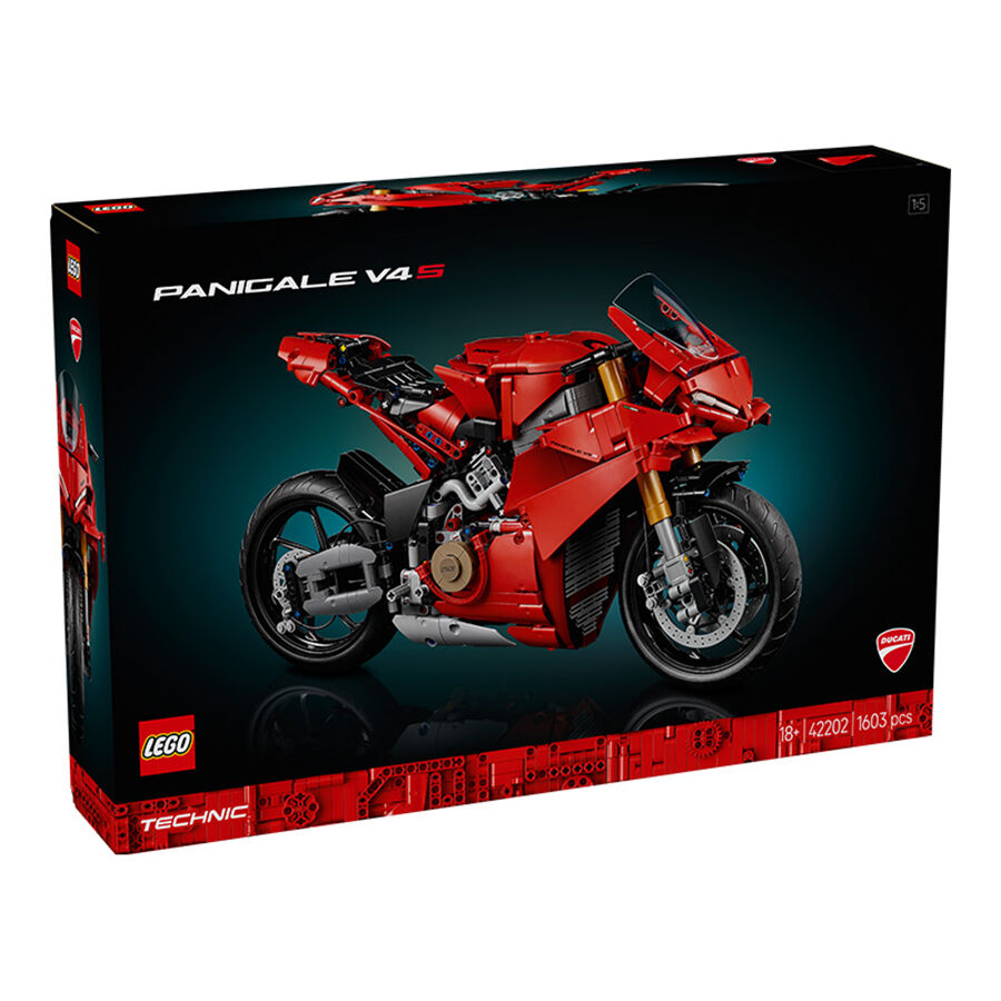 LEGO Technic Technic 42202 Toys R Us China