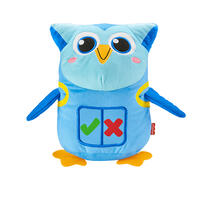 Fisher Price Guessing Pal Owl