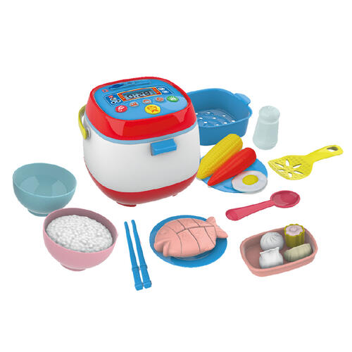My Sweet Home Rice Cooker Toy - Assorted