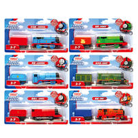 Thomas & Friends Track Master Motorized Big Fren Engine - Assorted