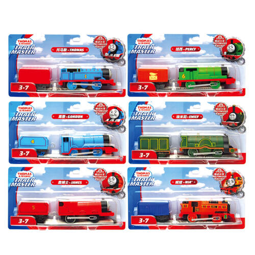 Thomas & Friends, Toys