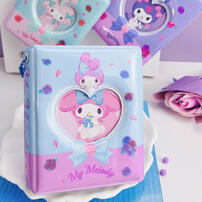 Sanrio Card Holder Book - Assorted