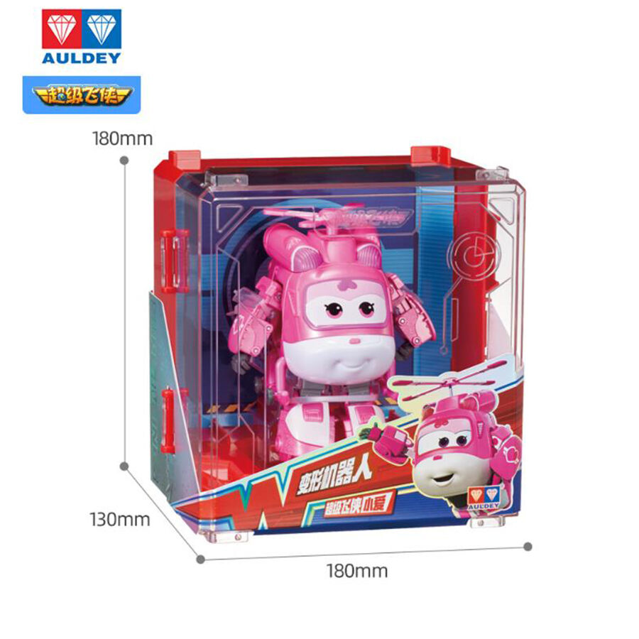 Super Wings-Dizzy | Toys”R”Us – China