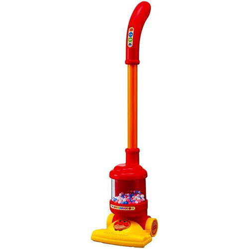 Anpanman Cordless Vacuum Cleaner