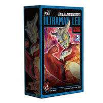 卡游  奥特英雄益智阶梯拼   图（ C ）-  随机发货