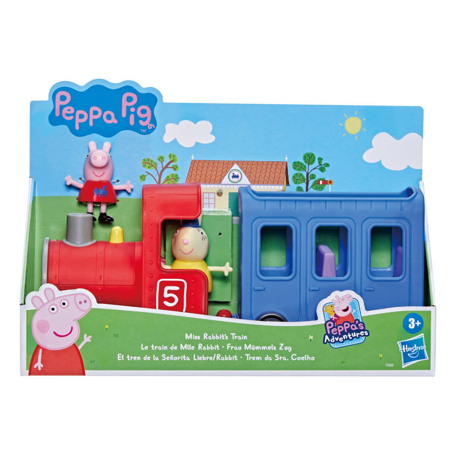 Peppa pig original toys store