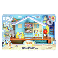 布鲁伊 - 海滨小屋套装