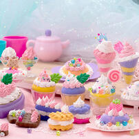 Colorato Cream Cake