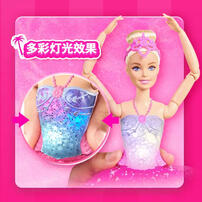 Barbie Feature Ballerina 1