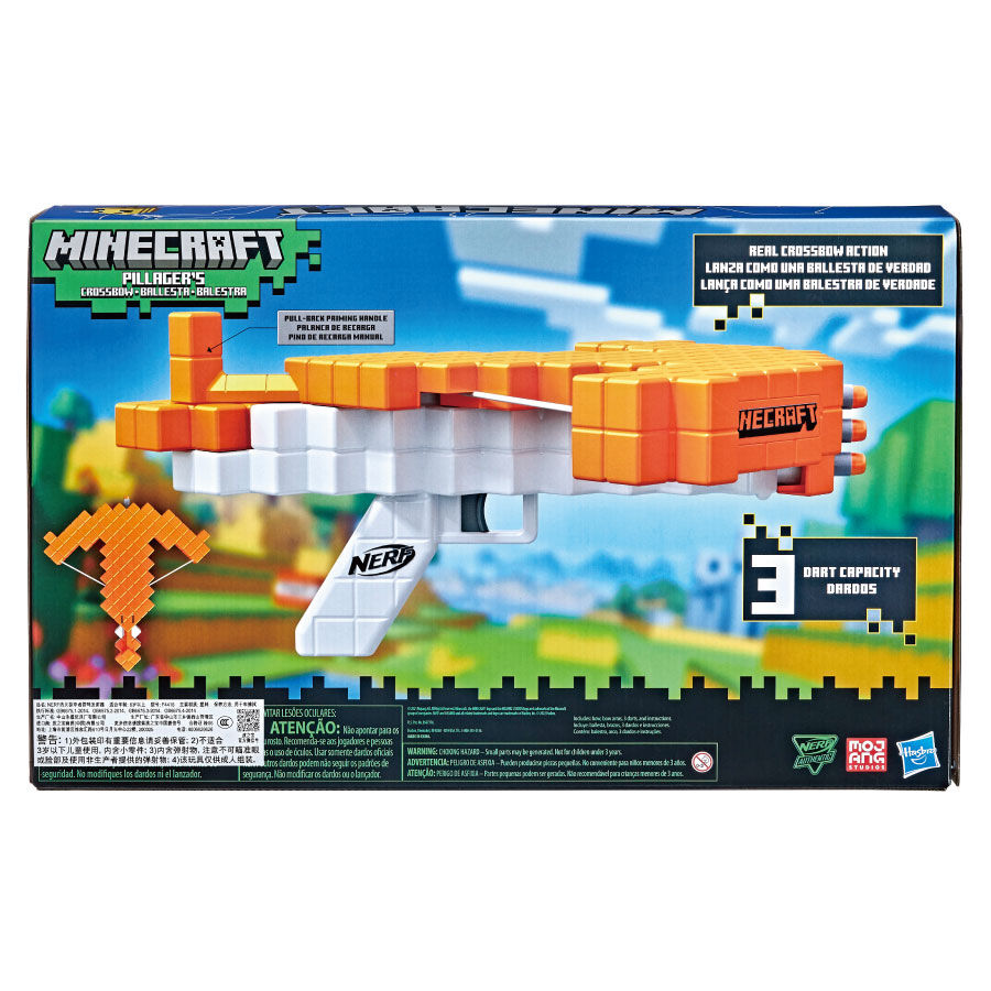 Lego on sale minecraft toysrus