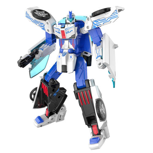 Hello Carbot Electrom