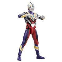 Bandai Ultraman 17.5 Trigger Truth