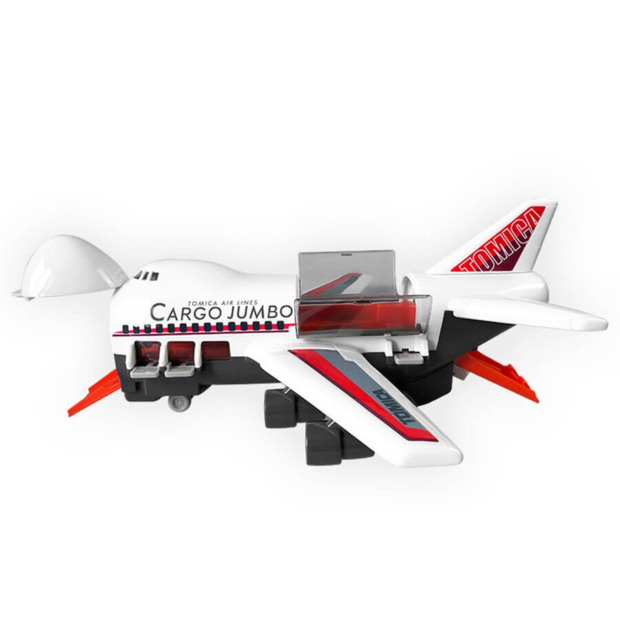 Tomica Cargo Jumbo 2018 Toys R Us China Official Website