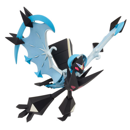 Pokemon Moncolle Ml-17 Necrozma (Akatsuki)