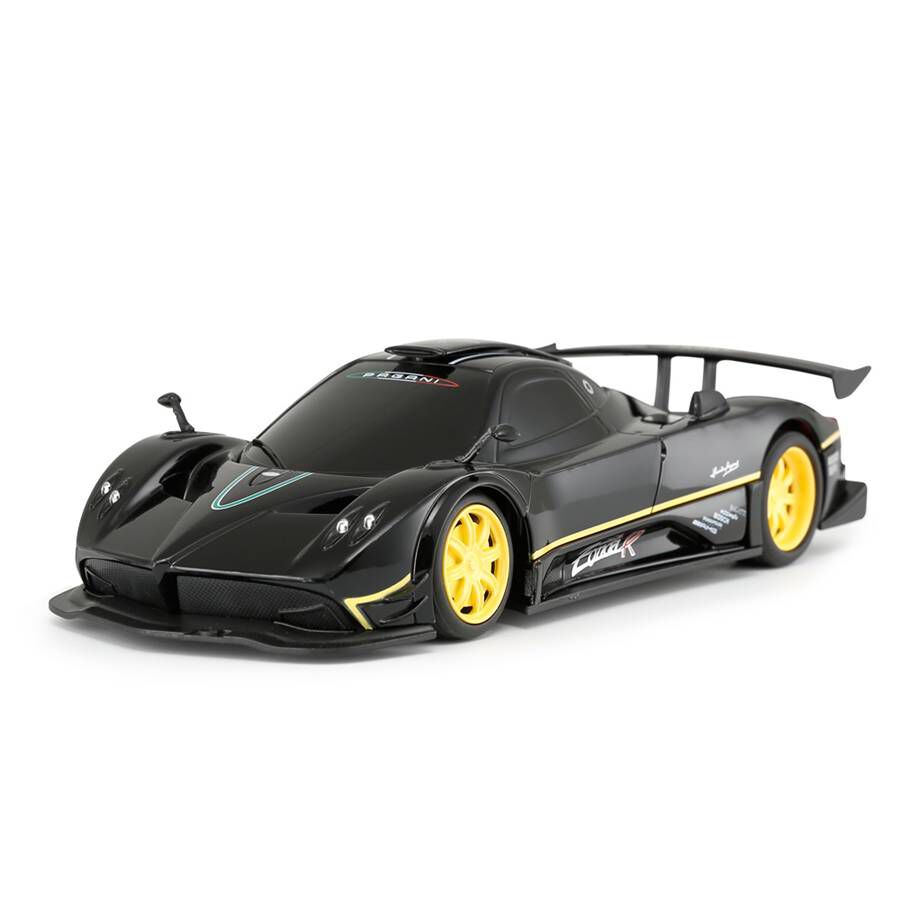 Pagani zonda hotsell toy car