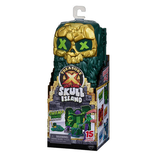 Moose Moose Txlls Si S1 Tt Pk - Assorted