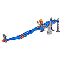 Metal Machines S-Playsett-Series 1 4-Lane Madness Bulk 4 Pieces