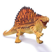Make It Real Dimetrodon