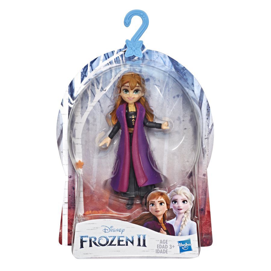 Disney Frozen 2 Character Assorted Toys R Us China Official