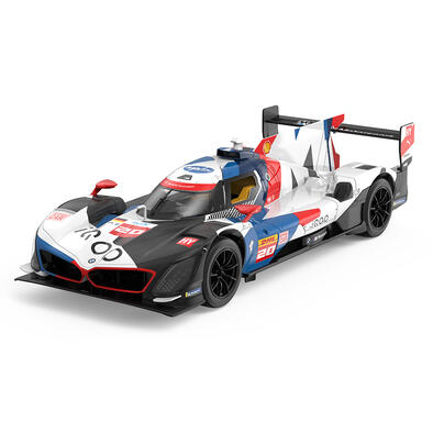 星辉 1:14宝马M Hybird V8 LMDH