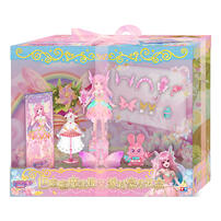 Balala The Fairies Magic Dress-up Set