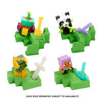 Minecraft Mini Mining - Assorted